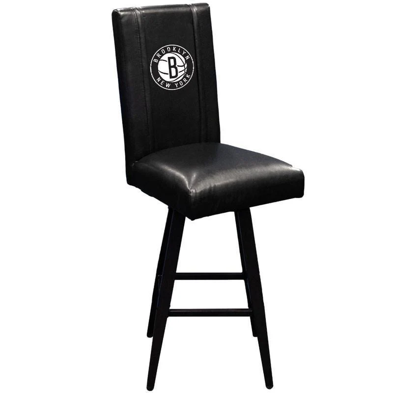 Dreamseat Swivel Bar Stool 2000 with NBA Team Logo - Image 37