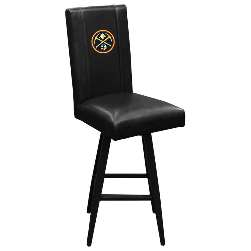 Dreamseat Swivel Bar Stool 2000 with NBA Team Logo - Image 38