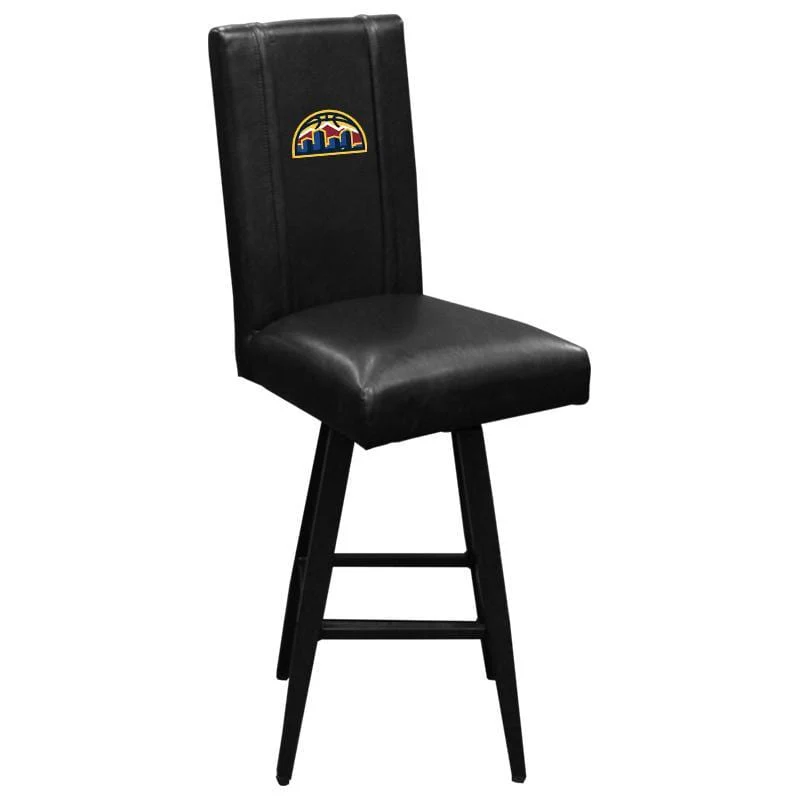 Dreamseat Swivel Bar Stool 2000 with NBA Team Logo - Image 39