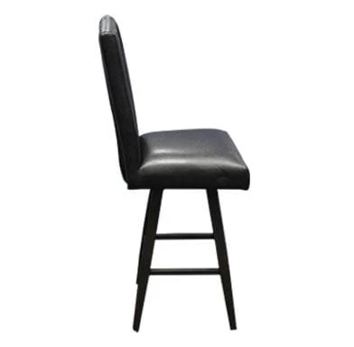 Dreamseat Swivel Bar Stool 2000 with NBA Team Logo - Image 4