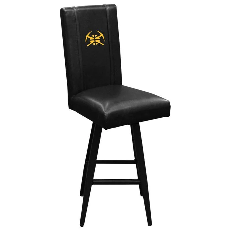 Dreamseat Swivel Bar Stool 2000 with NBA Team Logo - Image 40
