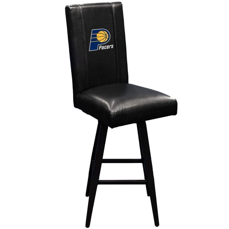 Dreamseat Swivel Bar Stool 2000 with NBA Team Logo - Image 41