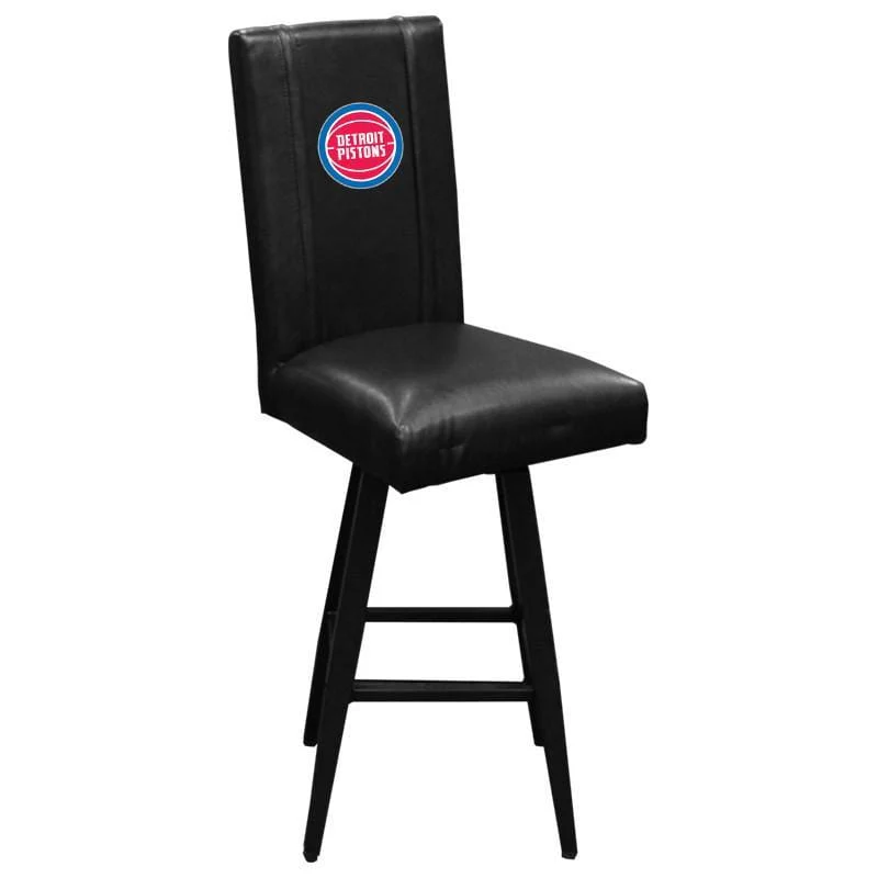 Dreamseat Swivel Bar Stool 2000 with NBA Team Logo - Image 45