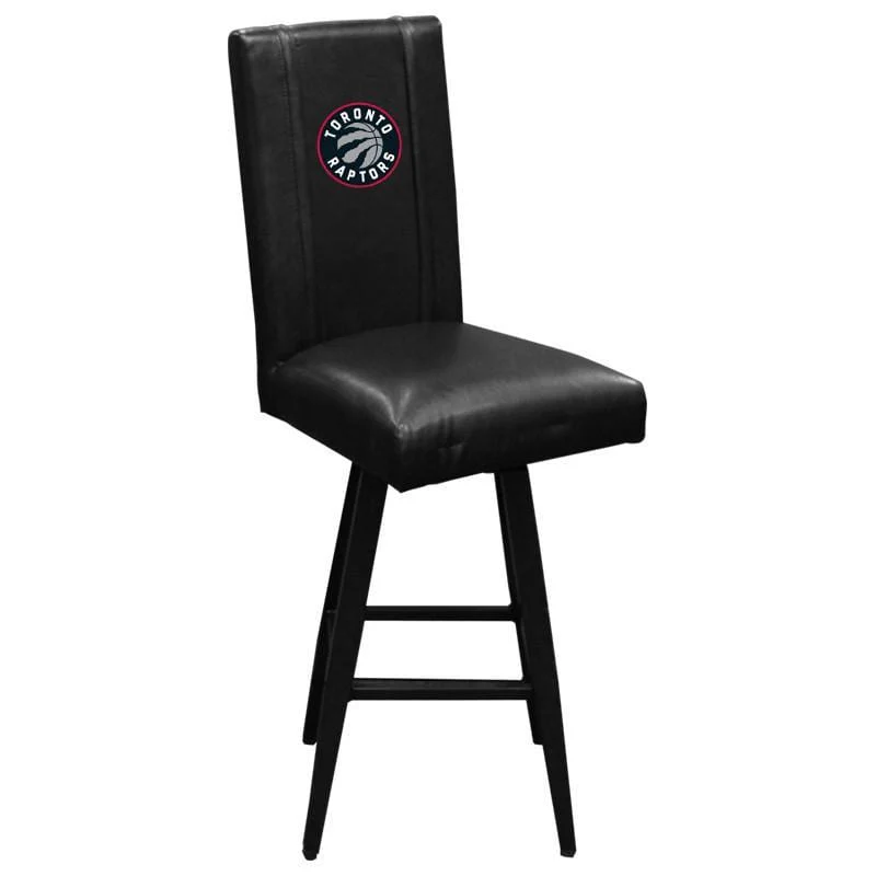 Dreamseat Swivel Bar Stool 2000 with NBA Team Logo - Image 46