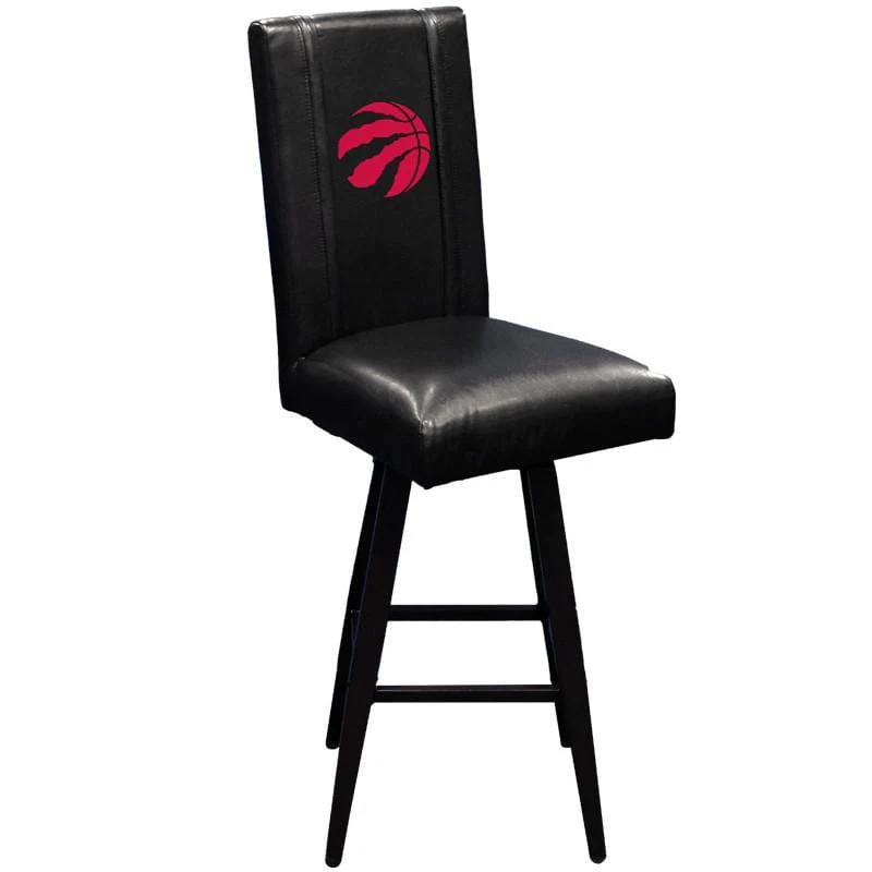 Dreamseat Swivel Bar Stool 2000 with NBA Team Logo - Image 47