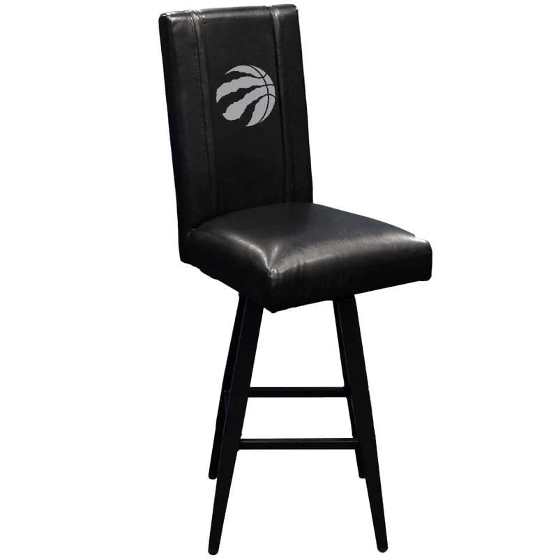 Dreamseat Swivel Bar Stool 2000 with NBA Team Logo - Image 48