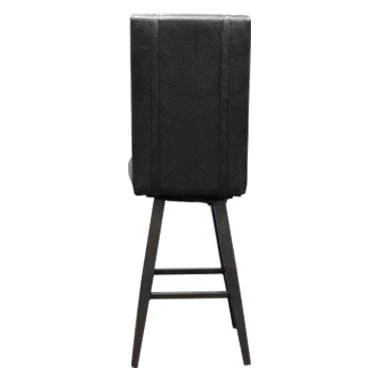 Dreamseat Swivel Bar Stool 2000 with NBA Team Logo - Image 5
