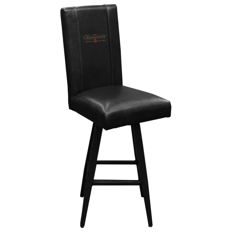 Dreamseat Swivel Bar Stool 2000 with NBA Team Logo - Image 50