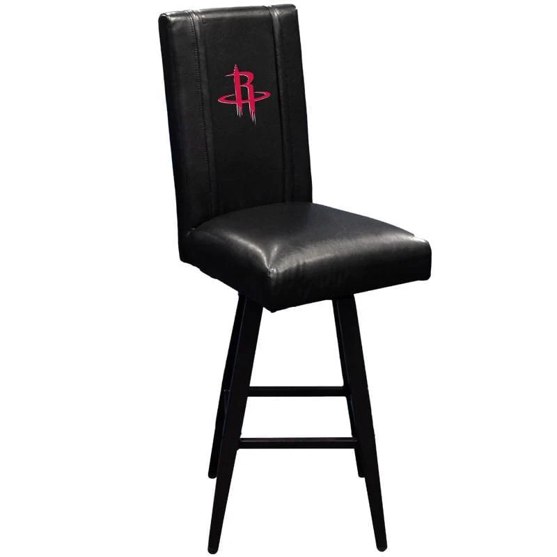 Dreamseat Swivel Bar Stool 2000 with NBA Team Logo - Image 51