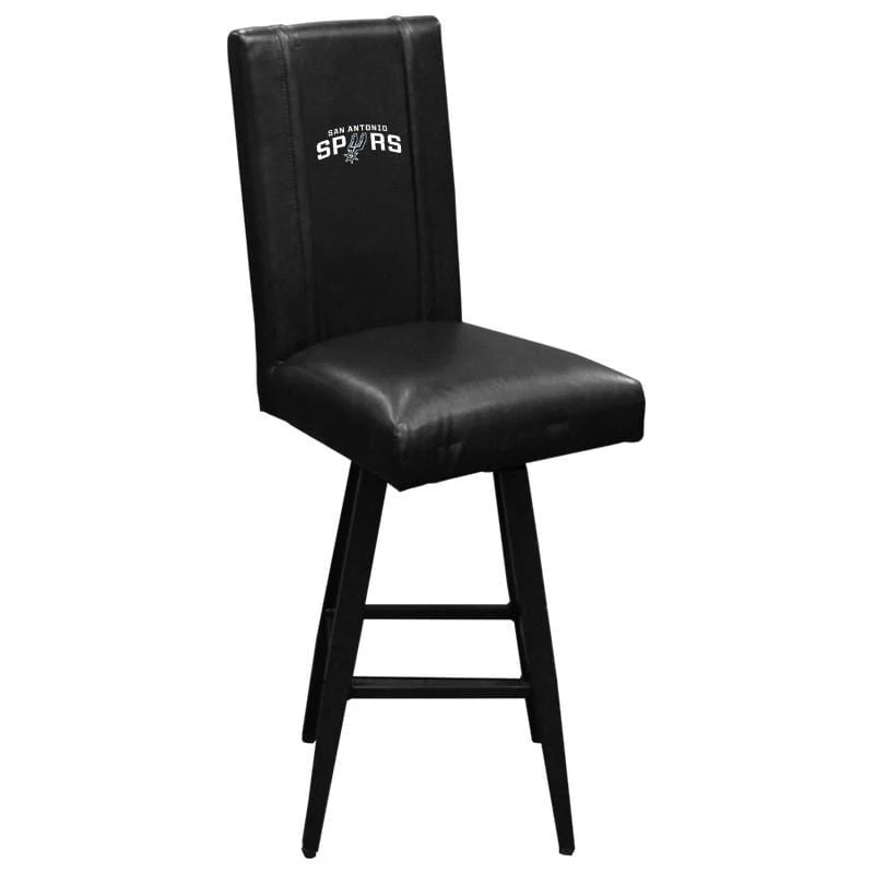 Dreamseat Swivel Bar Stool 2000 with NBA Team Logo - Image 52