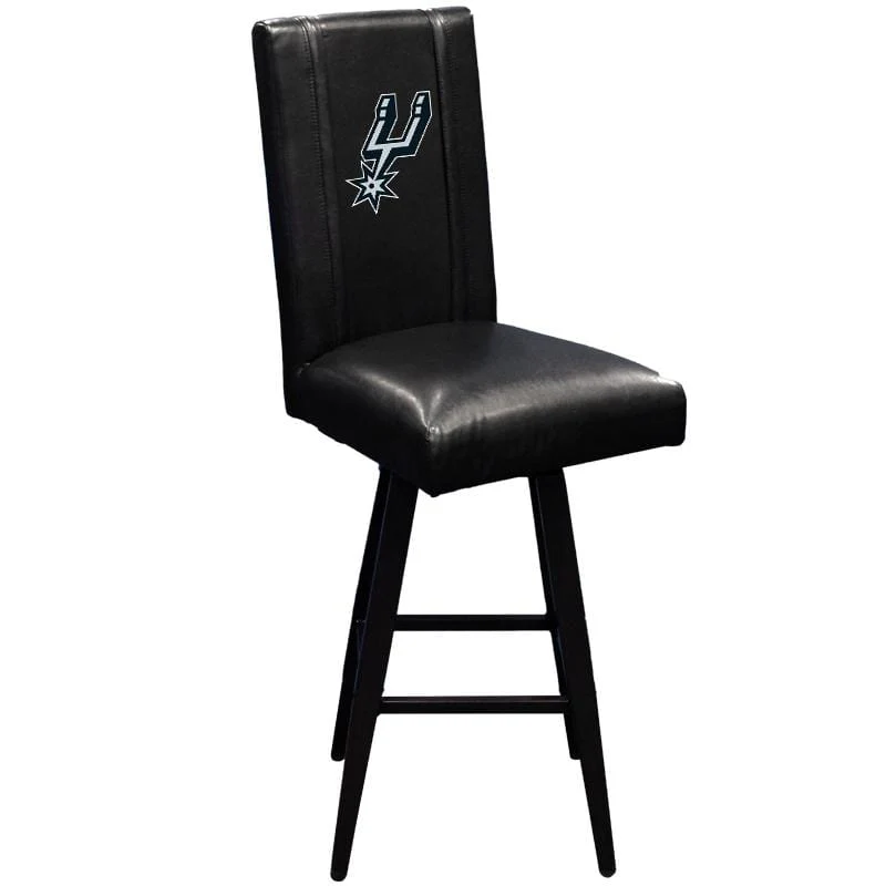 Dreamseat Swivel Bar Stool 2000 with NBA Team Logo - Image 53