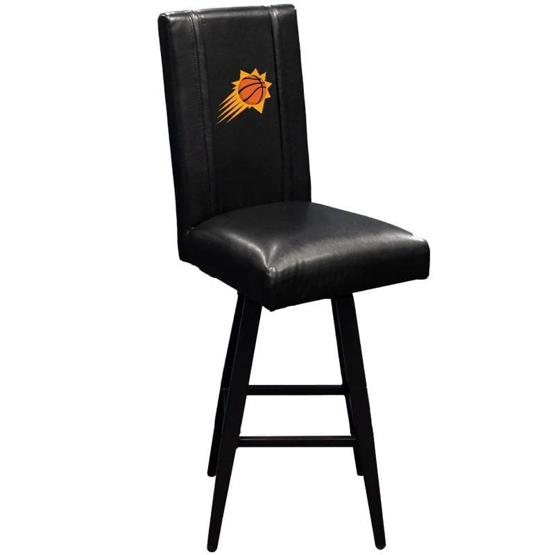 Dreamseat Swivel Bar Stool 2000 with NBA Team Logo - Image 54