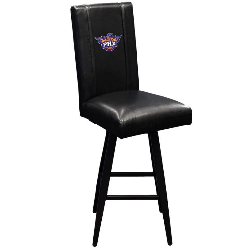 Dreamseat Swivel Bar Stool 2000 with NBA Team Logo - Image 55