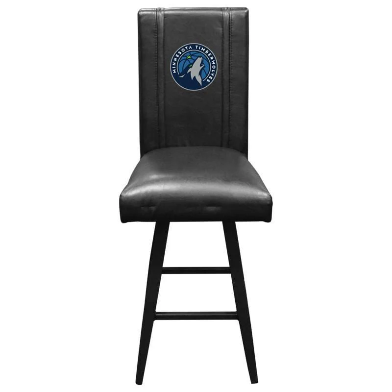 Dreamseat Swivel Bar Stool 2000 with NBA Team Logo - Image 58