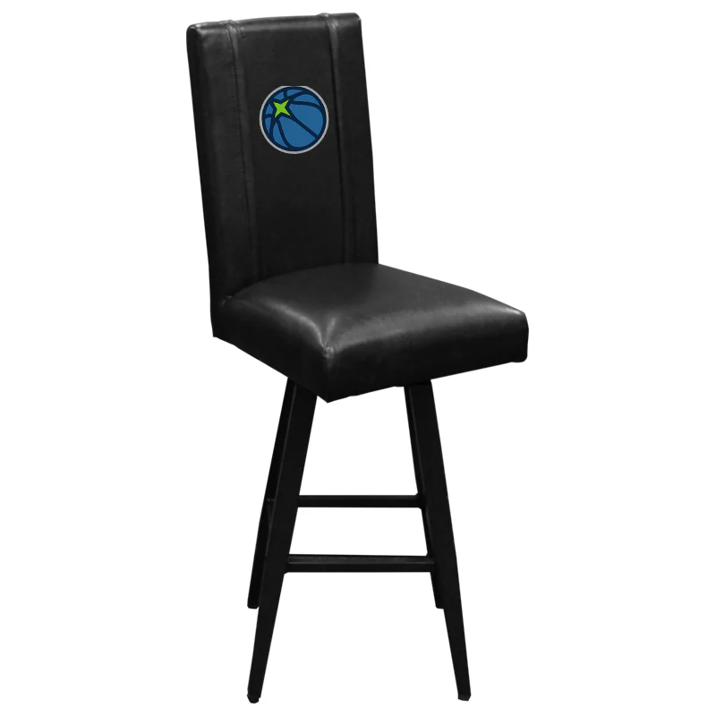 Dreamseat Swivel Bar Stool 2000 with NBA Team Logo - Image 59