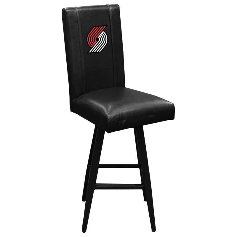Dreamseat Swivel Bar Stool 2000 with NBA Team Logo - Image 60