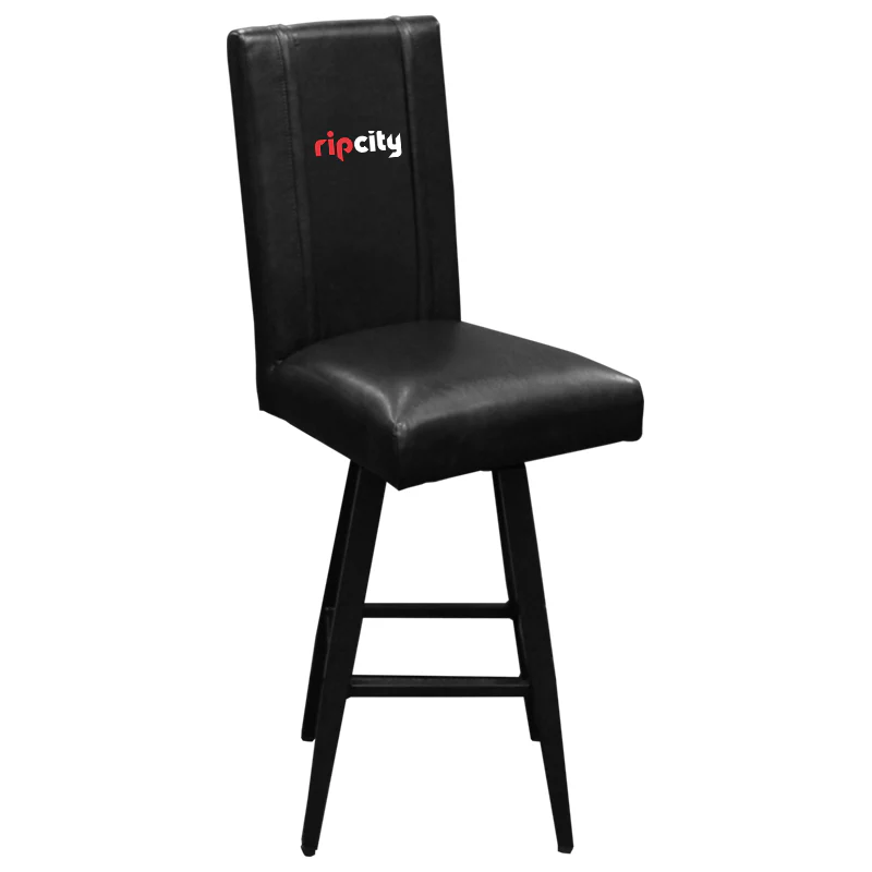 Dreamseat Swivel Bar Stool 2000 with NBA Team Logo - Image 61