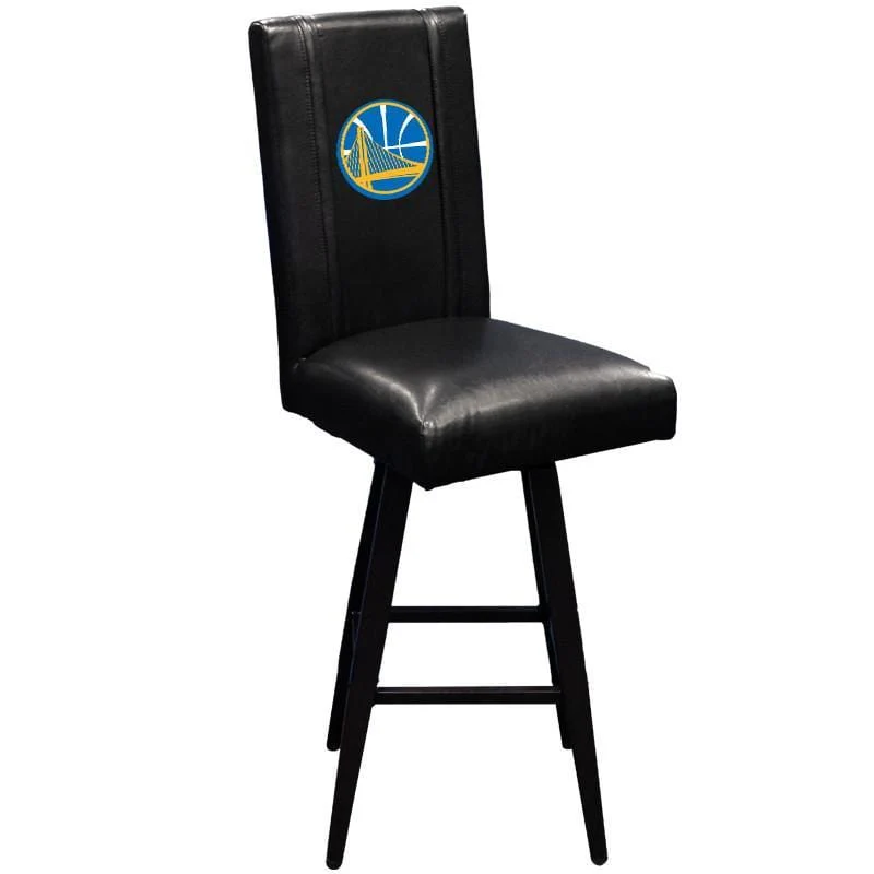Dreamseat Swivel Bar Stool 2000 with NBA Team Logo - Image 62