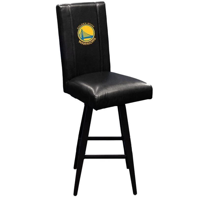Dreamseat Swivel Bar Stool 2000 with NBA Team Logo - Image 63