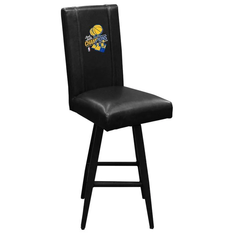 Dreamseat Swivel Bar Stool 2000 with NBA Team Logo - Image 65