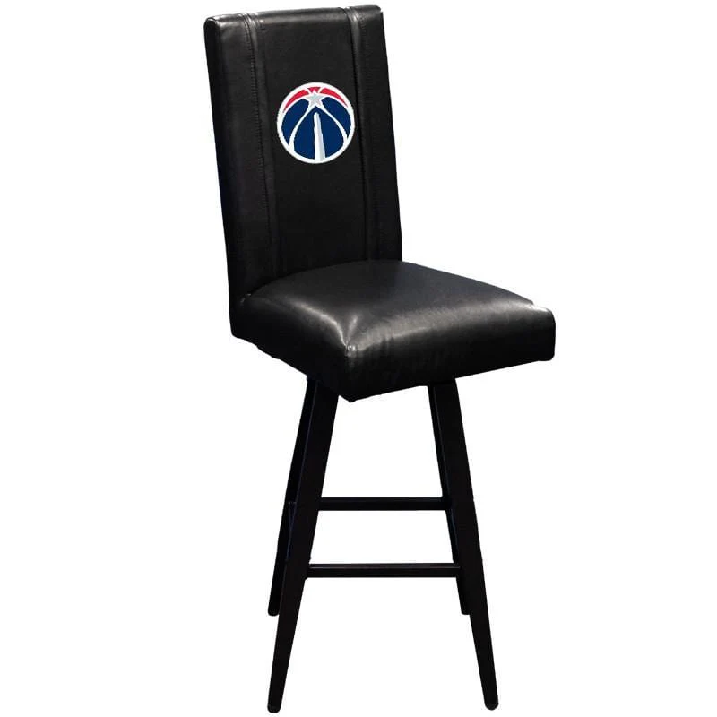 Dreamseat Swivel Bar Stool 2000 with NBA Team Logo - Image 66