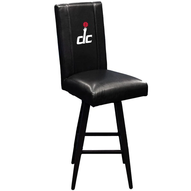 Dreamseat Swivel Bar Stool 2000 with NBA Team Logo - Image 67