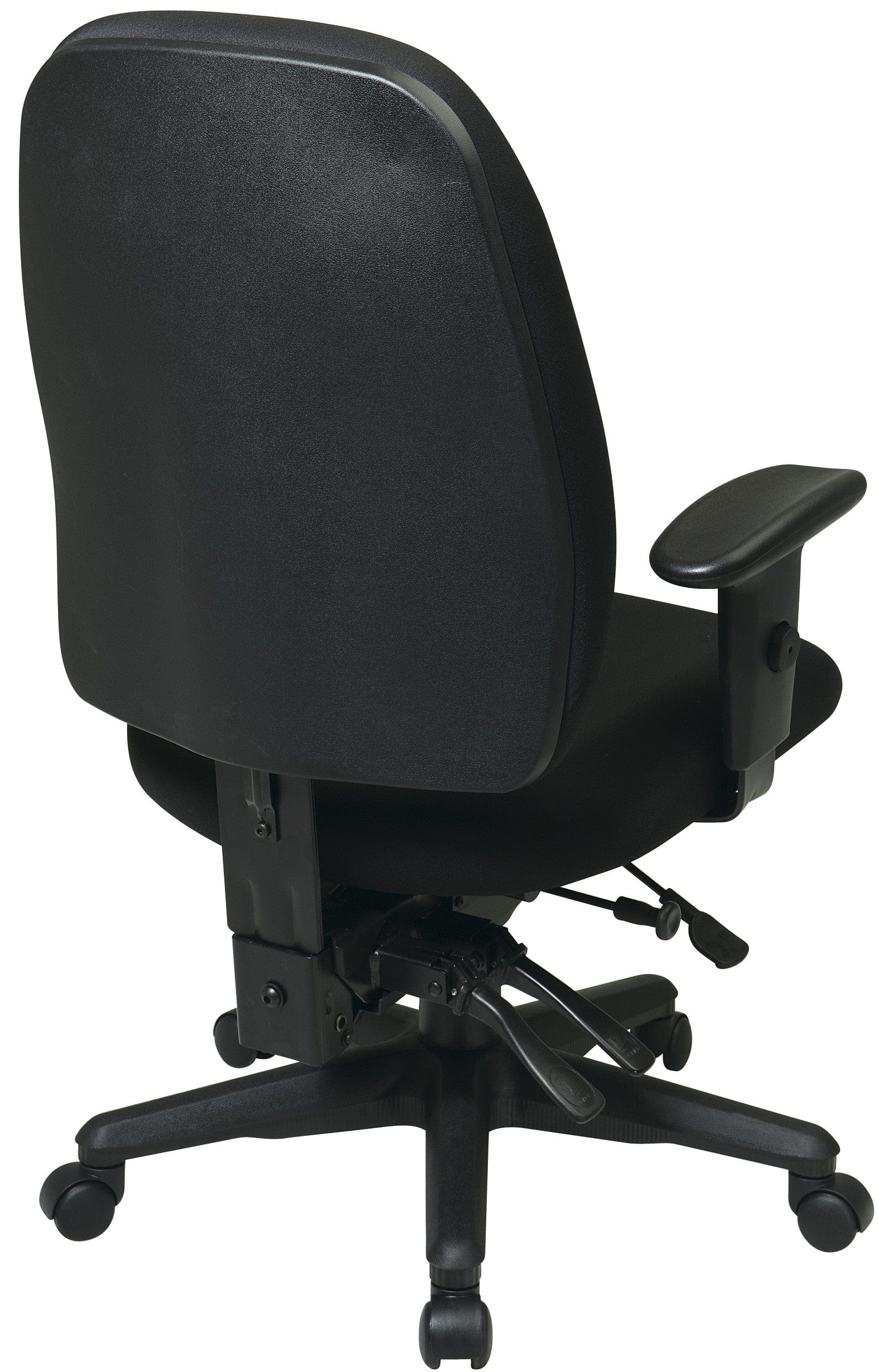 Work Smart™ Multi-Control Ergonomic Office Chair [43998] - Image 3