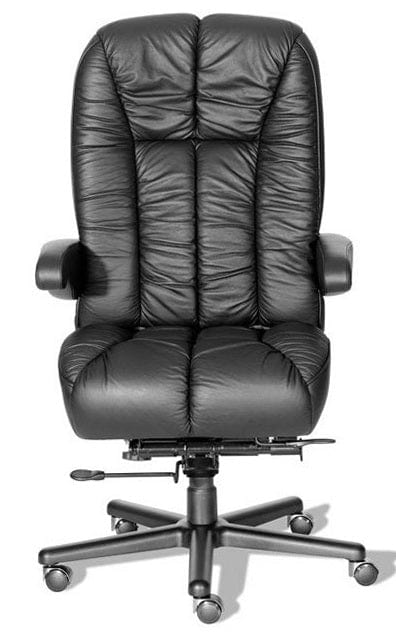 ERA Newport Heavy Duty Plush Office Chair [OF-NEWP] - Image 3