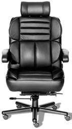 ERA Pacifica Big and Tall Executive Chair [OF-PACI] - Image 3