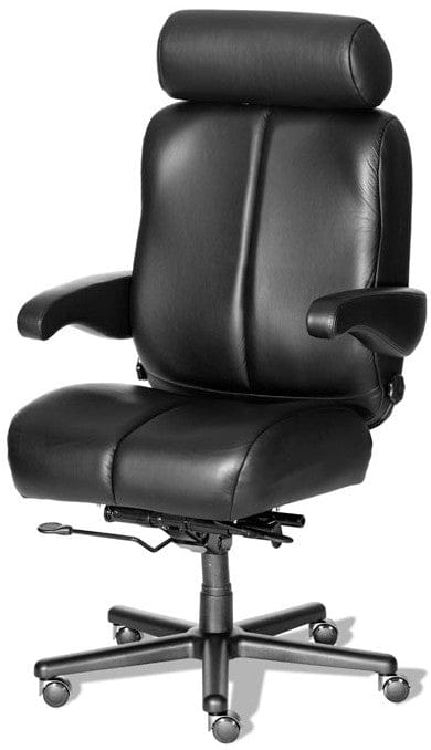 ERA Marathon Big and Tall Chair [OF-MARA]