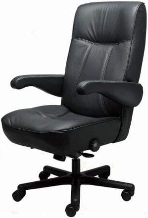 ERA Big and Tall Commander Chair [OF-COMDR]