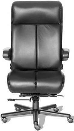 ERA Premier Contoured Heavy Duty Executive Chair [OF-PREM] - Image 2
