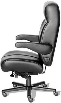 ERA Premier Contoured Heavy Duty Executive Chair [OF-PREM] - Image 3