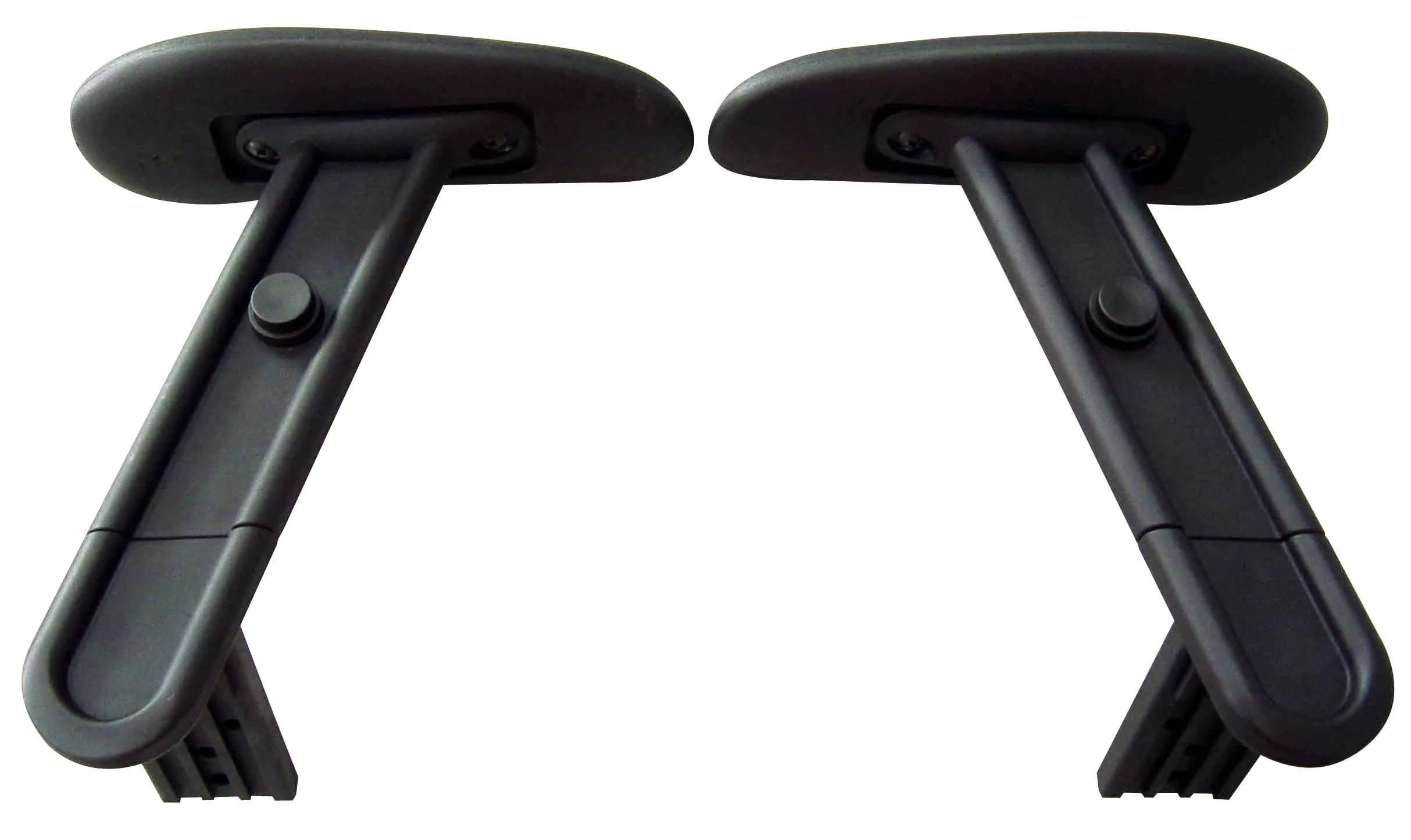 Space Seating Ergonomic Drafting Chair with Mesh Back [13-37N30D] - Image 3