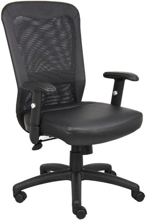 Boss Executive Mesh Back Office Chair [B580]