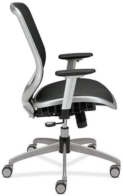 HON Boda High Back Full Mesh Office Chair [MH02] - Image 3