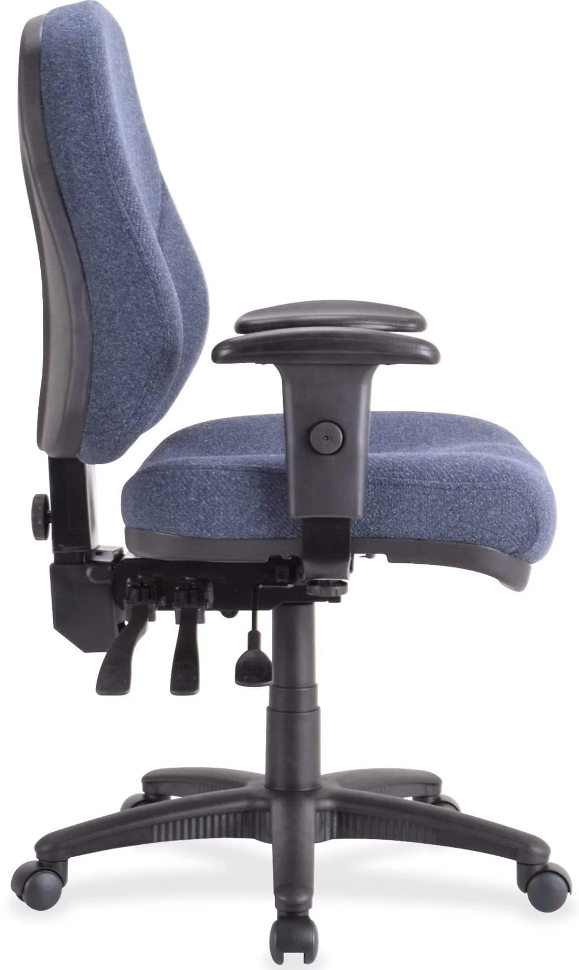 Lorell Bailey Series Multi-Task Office Chair [LLR81101] - Image 2
