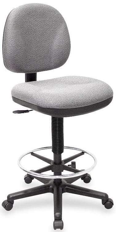 Lorell Millennia Counter Height Stool [80010] - Image 3