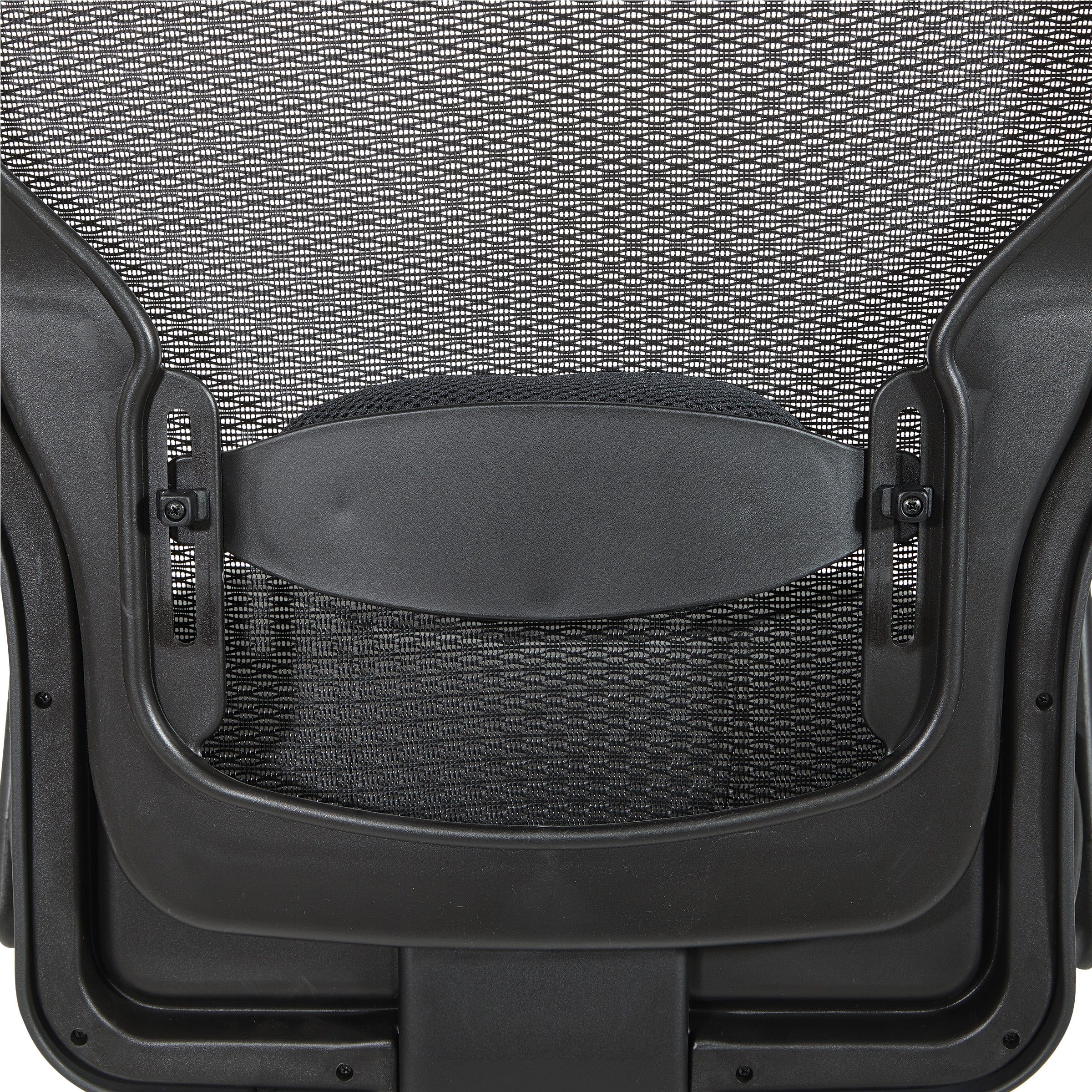 Space Seating Office Chair with Mesh Back [2300] - Image 6