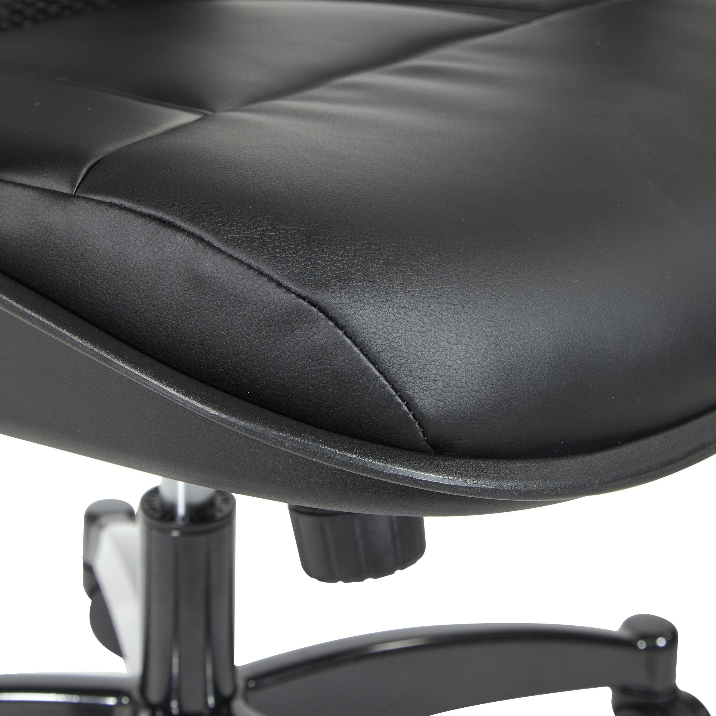 Space Seating Office Chair with Mesh Back [2300] - Image 8