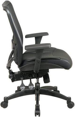 Space Seating Matrex Mesh Back Office Chair [68-50764] - Image 3