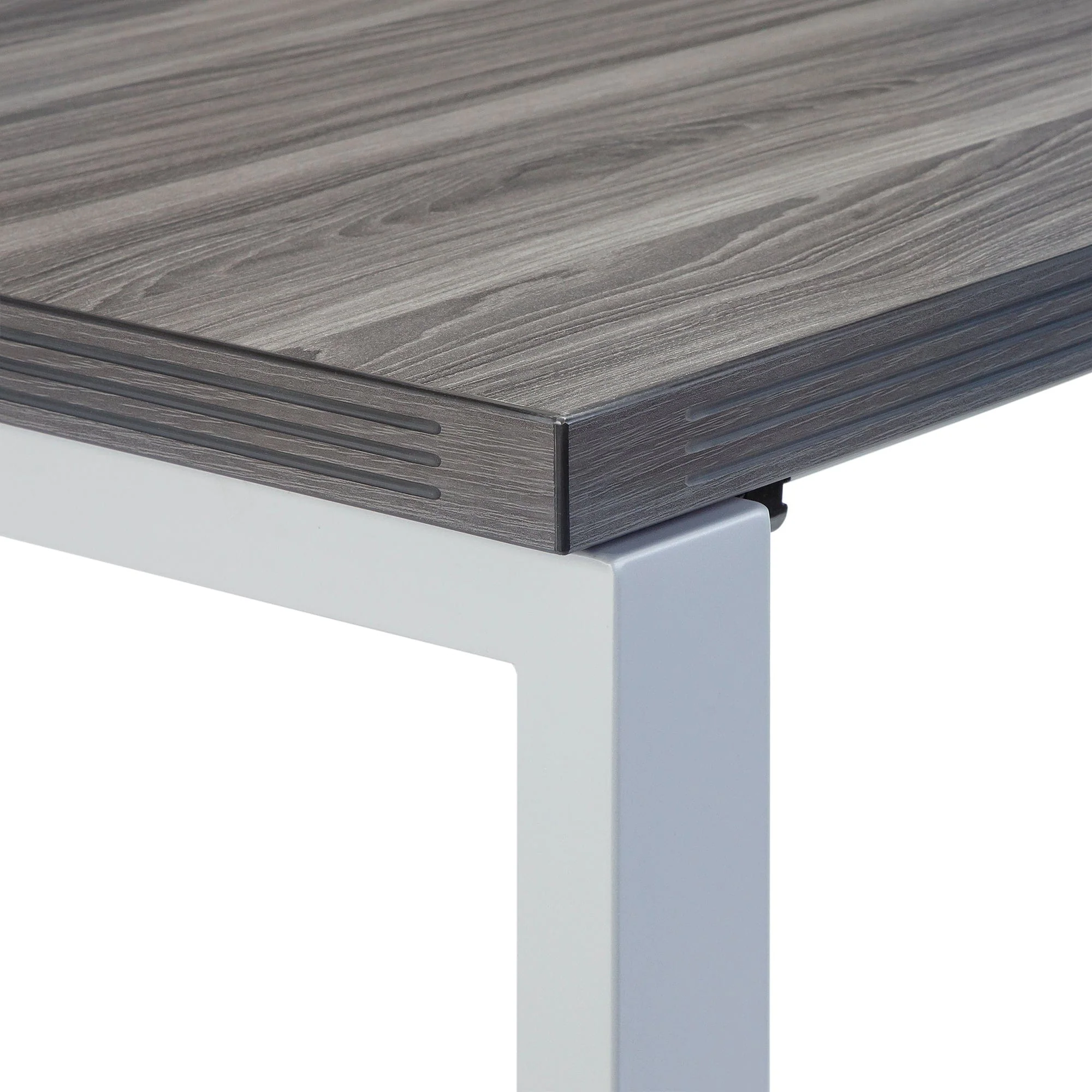 Safco Mayline Aberdeen® Table Desk with Straight Top [ABTDS72] - Image 3