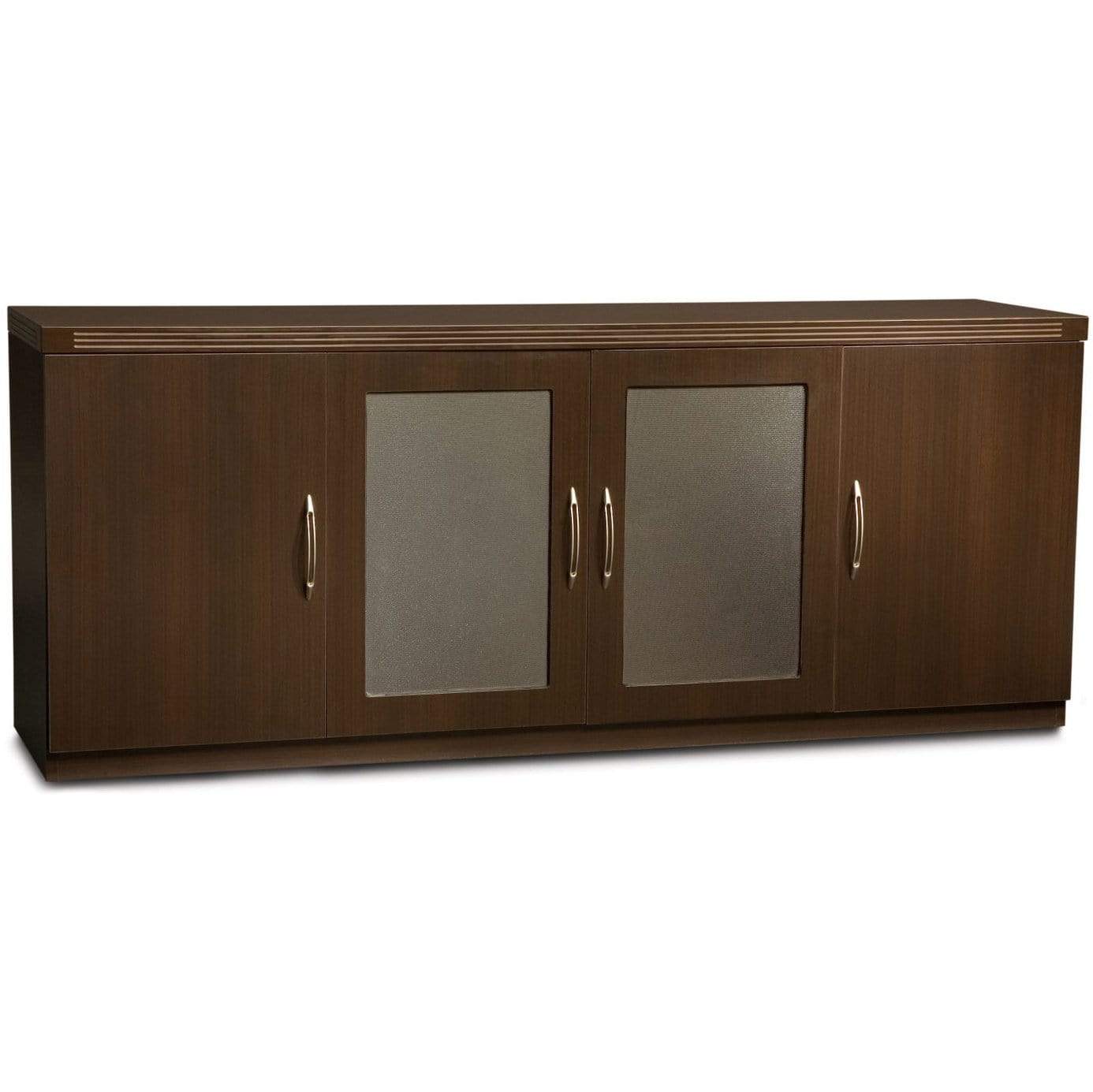Safco Mayline Aberdeen Low Wall Cabinet [ALC]