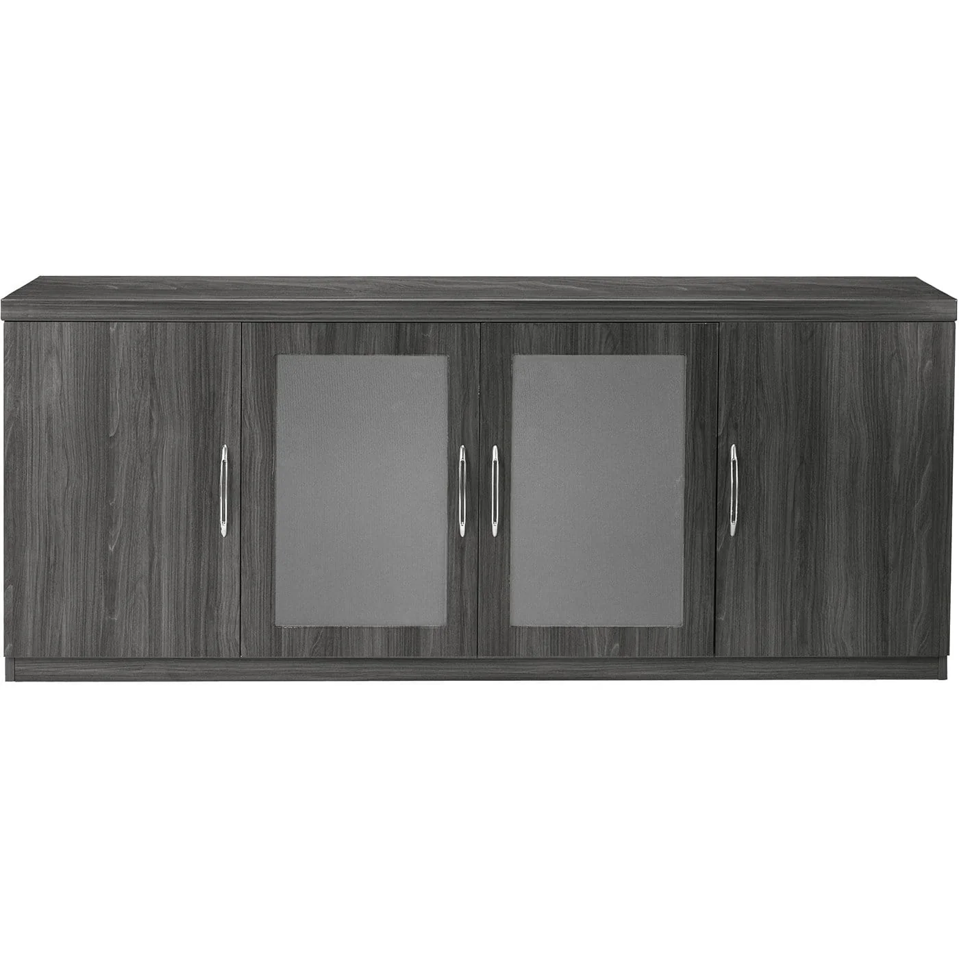 Safco Mayline Aberdeen Low Wall Cabinet [ALC] - Image 2