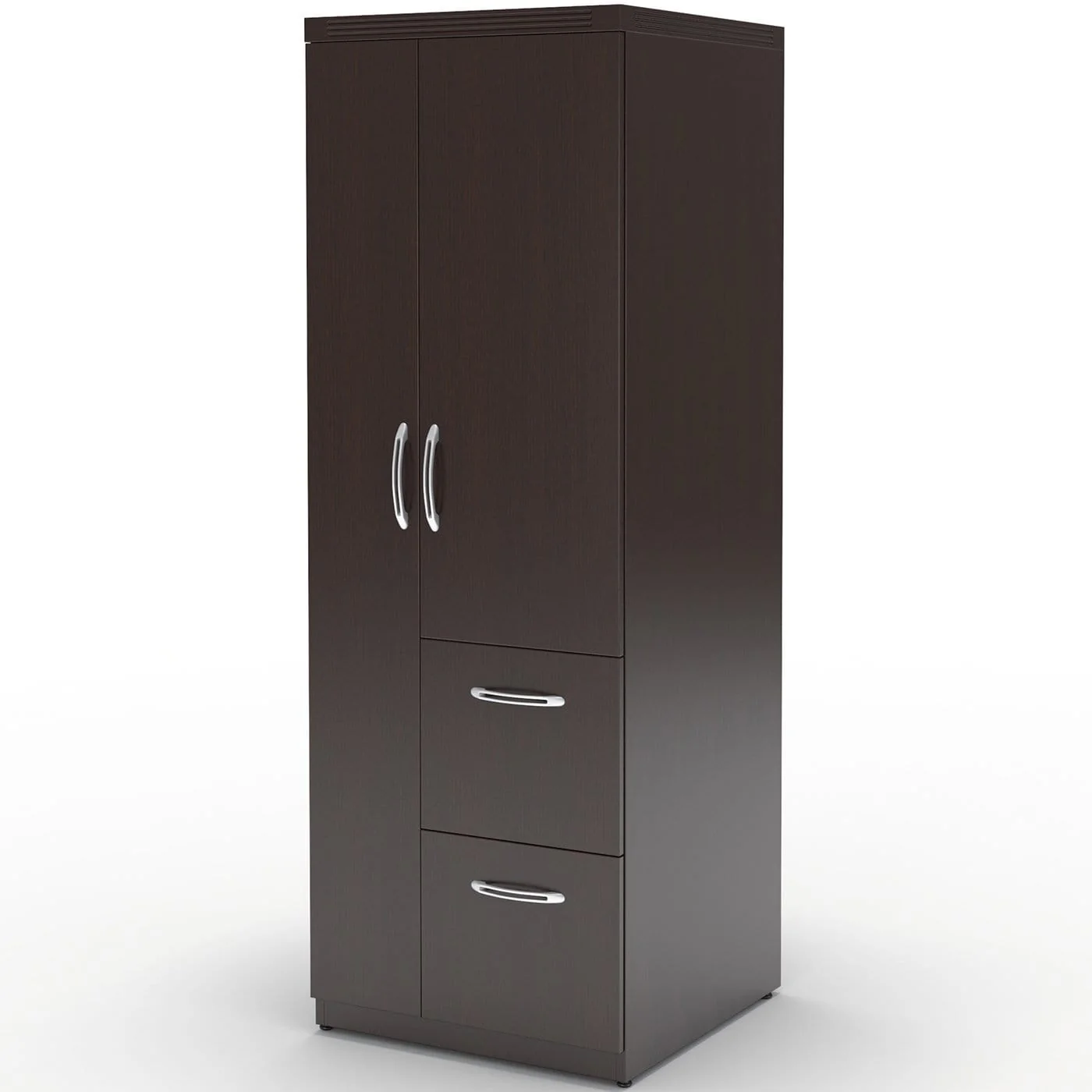 Safco Mayline Aberdeen Personal Storage Tower [APST]
