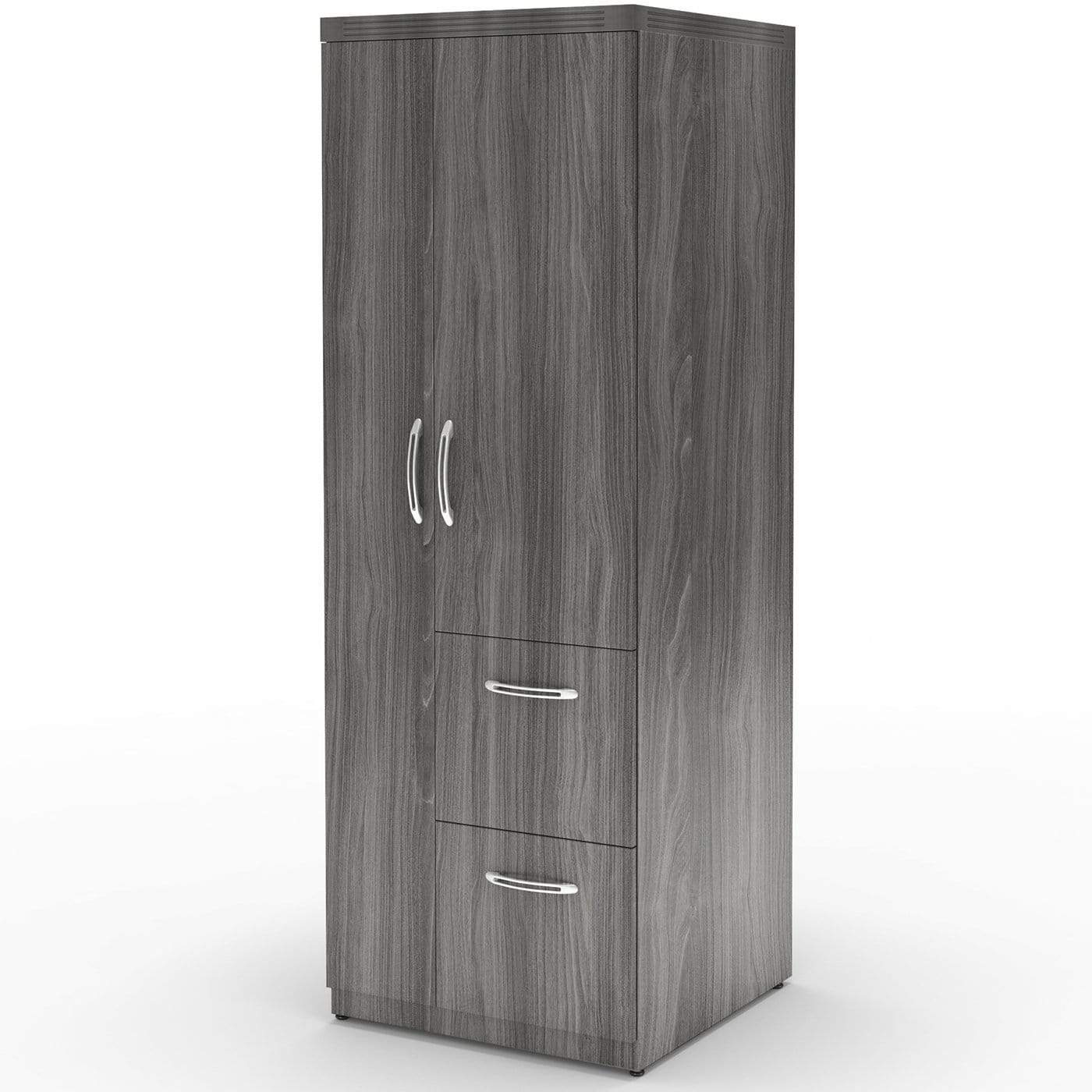 Safco Mayline Aberdeen Personal Storage Tower [APST] - Image 2