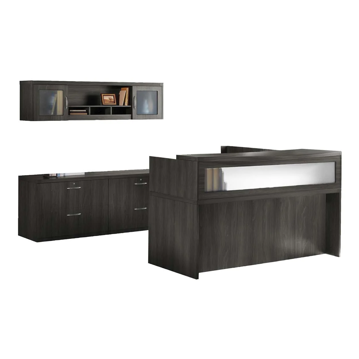 Safco Mayline Aberdeen® Series Suite 37 [AT37] - Image 2