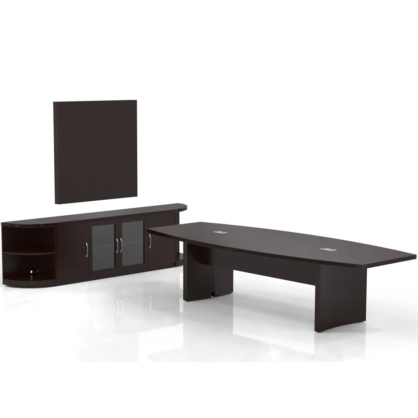 Safco Mayline Aberdeen® Series Suite 39 [AT39]
