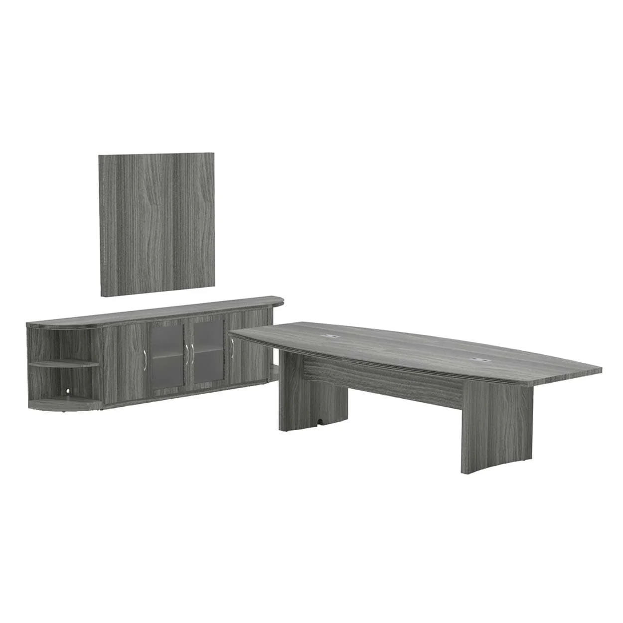 Safco Mayline Aberdeen® Series Suite 39 [AT39] - Image 2
