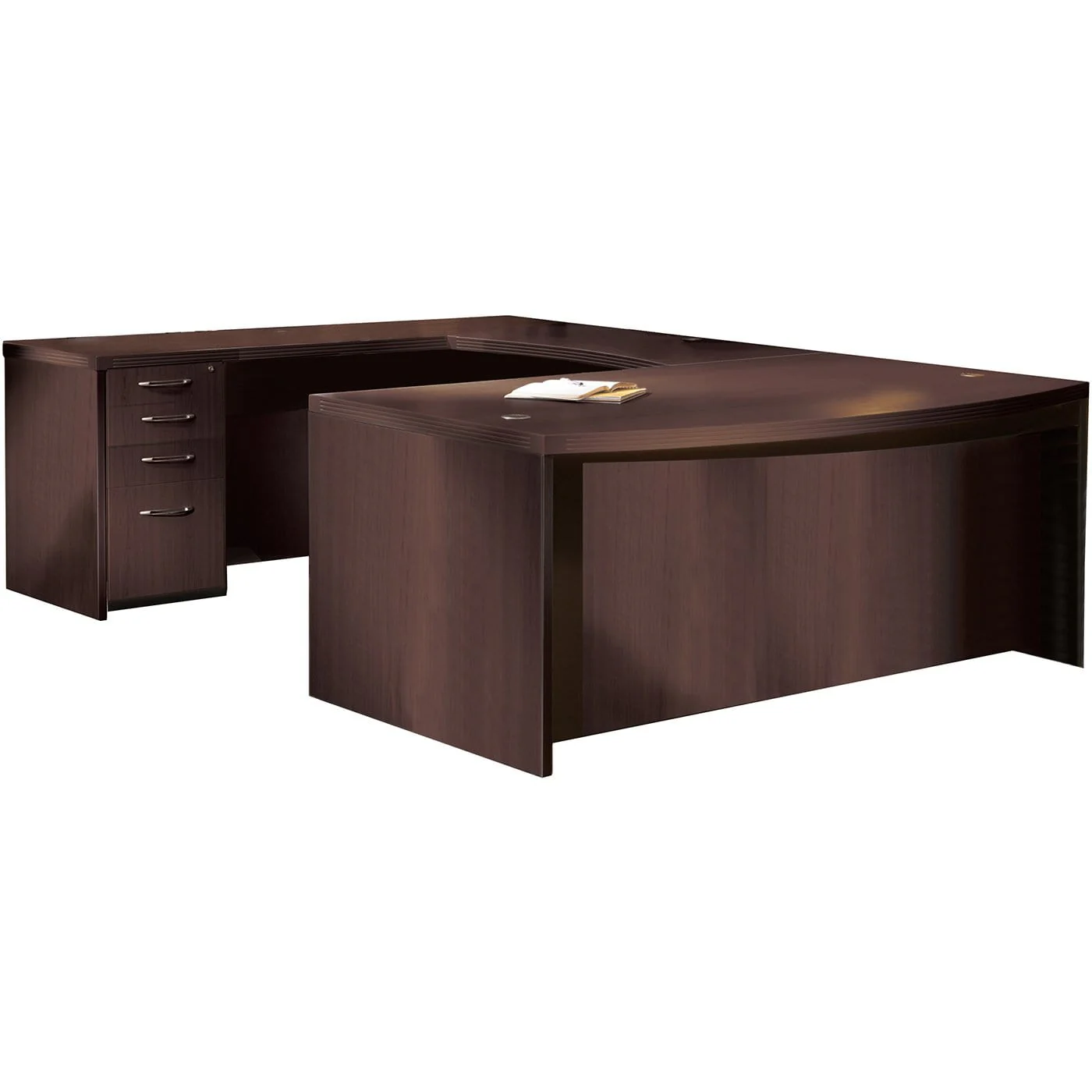 Safco Mayline Aberdeen® Series Suite 3 [AT3]